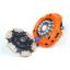 Picture of Centerforce Clutch Pressure Plate and Disc Set - 315522018