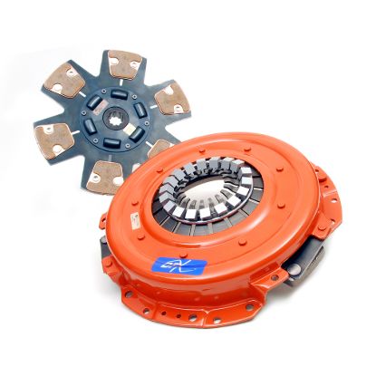 Picture of Centerforce Clutch Pressure Plate and Disc Set - 315611679