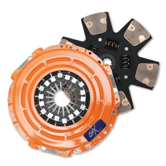 Picture of Centerforce Clutch Pressure Plate and Disc Set - 315800075