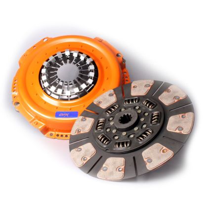 Picture of Centerforce Clutch Pressure Plate and Disc Set - 315989966