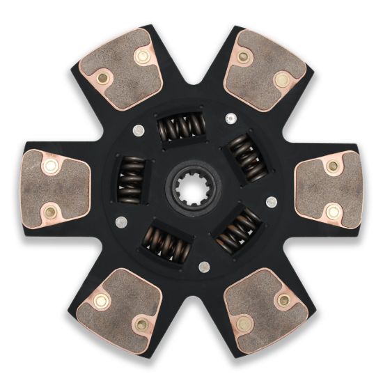 Picture of Centerforce Transmission Clutch Friction Plate - 323201914