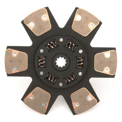 Picture of Centerforce Transmission Clutch Friction Plate - 323281226