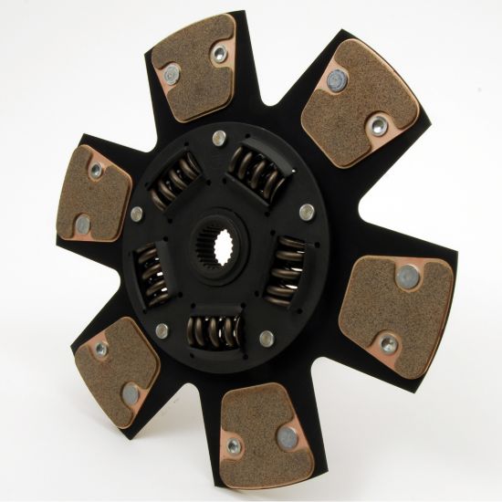 Picture of Centerforce Transmission Clutch Friction Plate - 323381039