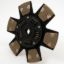 Picture of Centerforce Transmission Clutch Friction Plate - 323381039