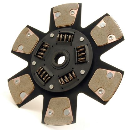 Picture of Centerforce Transmission Clutch Friction Plate - 323382612