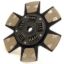 Picture of Centerforce Transmission Clutch Friction Plate - 323382612