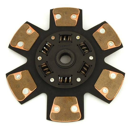 Picture of Centerforce Transmission Clutch Friction Plate - 323383269