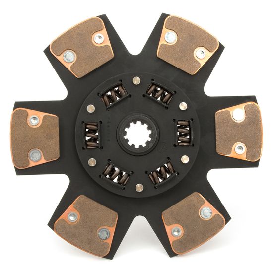 Picture of Centerforce Transmission Clutch Friction Plate - 323383271