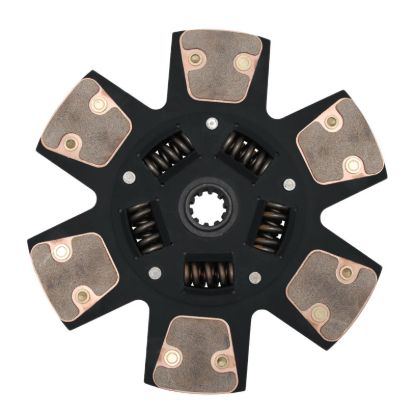 Picture of Centerforce Transmission Clutch Friction Plate - 323384071