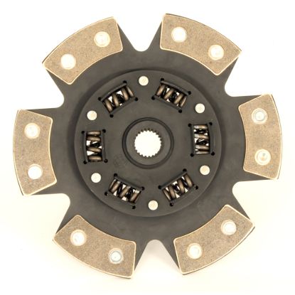 Picture of Centerforce Transmission Clutch Friction Plate - 323534007