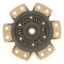 Picture of Centerforce Transmission Clutch Friction Plate - 323534007