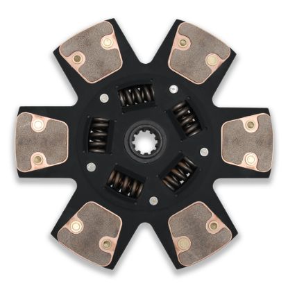 Picture of Centerforce Transmission Clutch Friction Plate - 323543056