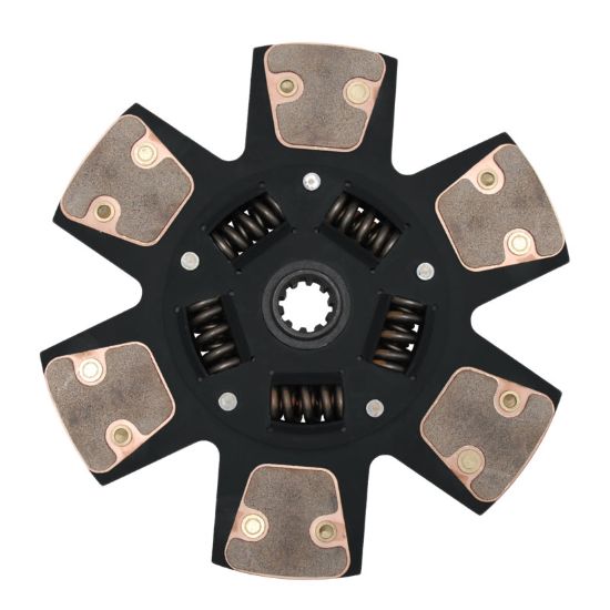 Picture of Centerforce Transmission Clutch Friction Plate - 323583402