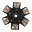 Picture of Centerforce Transmission Clutch Friction Plate - 323583402