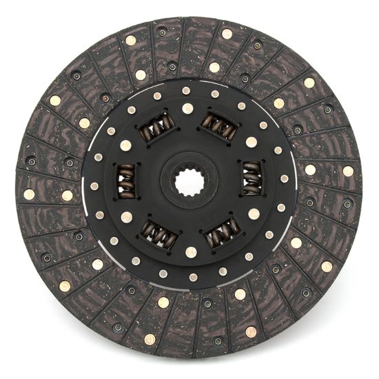 Picture of Centerforce Transmission Clutch Friction Plate - 382114