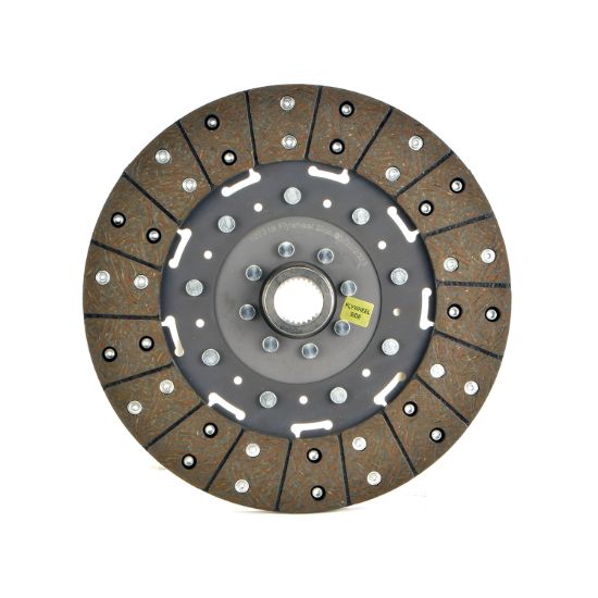 Picture of Centerforce Transmission Clutch Friction Plate - 384100