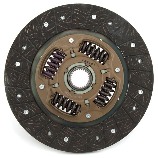 Picture of Centerforce Transmission Clutch Friction Plate - 384120