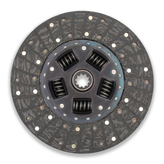 Picture of Centerforce Transmission Clutch Friction Plate - 384162