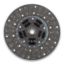 Picture of Centerforce Transmission Clutch Friction Plate - 384163