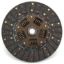 Picture of Centerforce Transmission Clutch Friction Plate - 384180