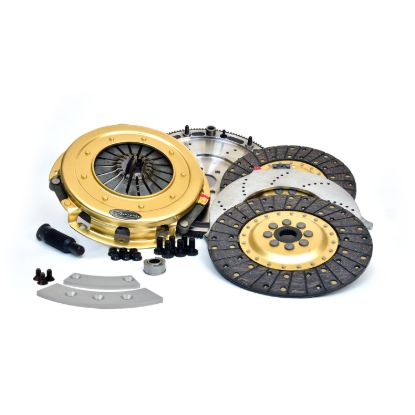 Picture of Centerforce Transmission Clutch and Flywheel Kit - 412115757