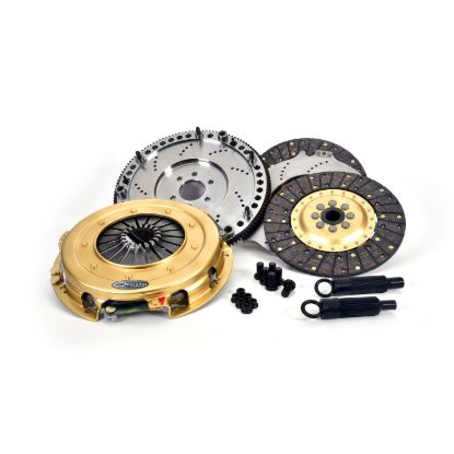 Picture of Centerforce Transmission Clutch and Flywheel Kit - 412613000
