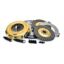 Picture of Centerforce Transmission Clutch and Flywheel Kit - 412613020