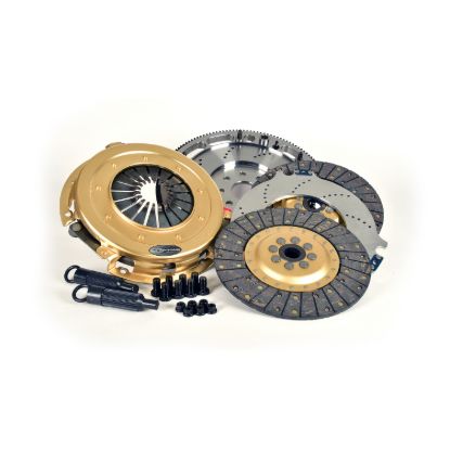Picture of Centerforce Transmission Clutch and Flywheel Kit - 412613040