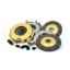 Picture of Centerforce Transmission Clutch and Flywheel Kit - 412614877
