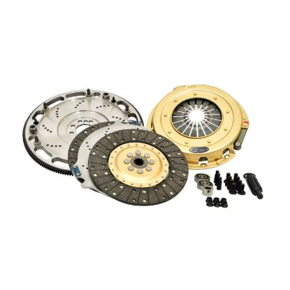 Picture of Centerforce Transmission Clutch and Flywheel Kit - 412714844