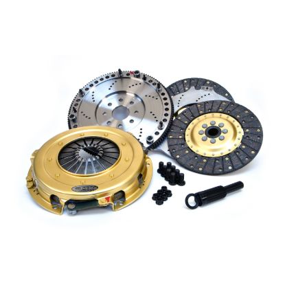 Picture of Centerforce Transmission Clutch and Flywheel Kit - 412753018