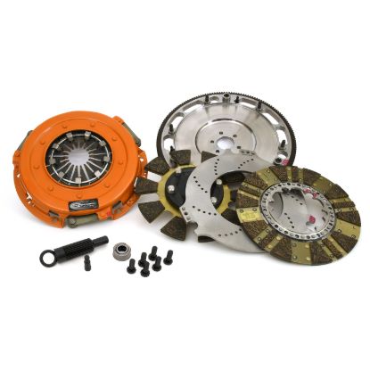 Picture of Centerforce Transmission Clutch and Flywheel Kit - 413115750