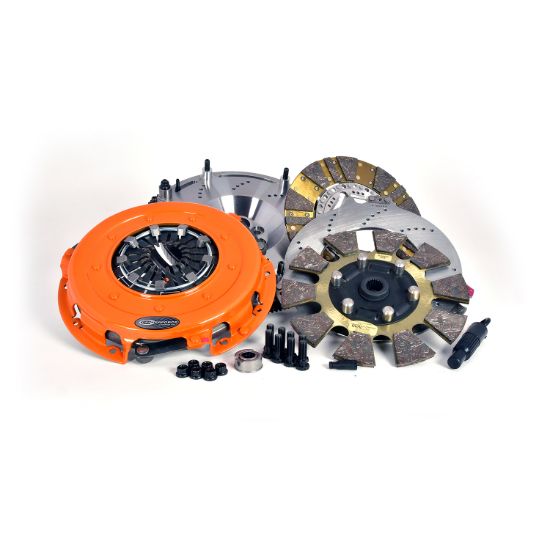 Picture of Centerforce Transmission Clutch and Flywheel Kit - 413234818