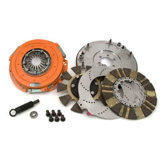 Picture of Centerforce Transmission Clutch and Flywheel Kit - 413614860