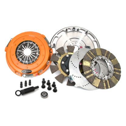 Picture of Centerforce Transmission Clutch and Flywheel Kit - 413714842