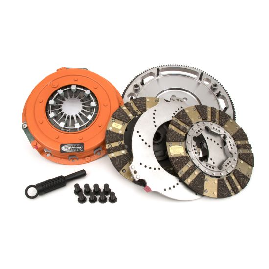 Picture of Centerforce Transmission Clutch and Flywheel Kit - 413753040