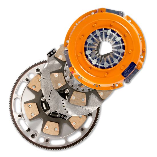 Picture of Centerforce Transmission Clutch and Flywheel Kit - 427613094