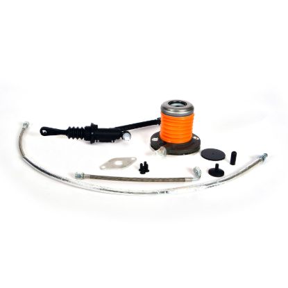 Picture of Centerforce Clutch Release Bearing and Slave Cylinder Assembly - 601818