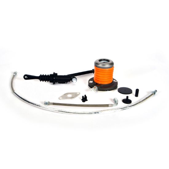 Picture of Centerforce Clutch Release Bearing and Slave Cylinder Assembly - 601818