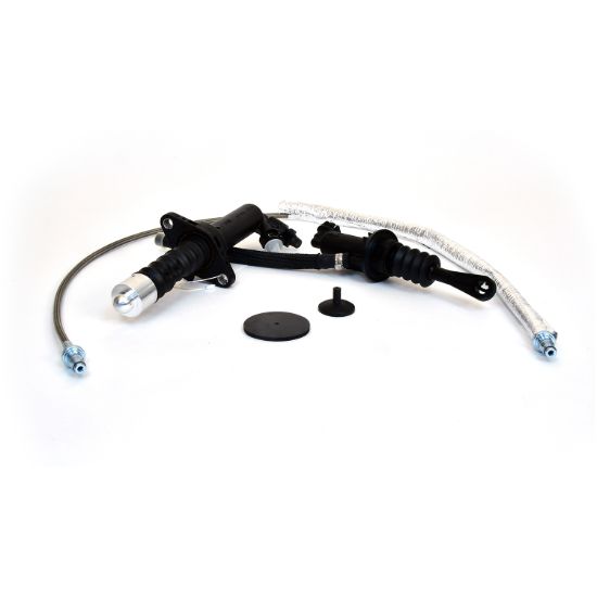 Picture of Centerforce Clutch Release Bearing and Slave Cylinder Assembly - 601819