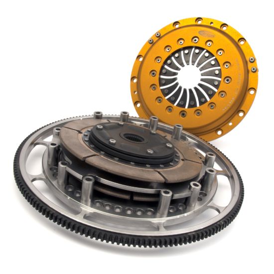 Picture of Centerforce Transmission Clutch and Flywheel Kit - 814262842