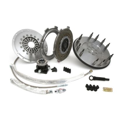 Picture of Centerforce Transmission Clutch and Flywheel Kit - 815231820