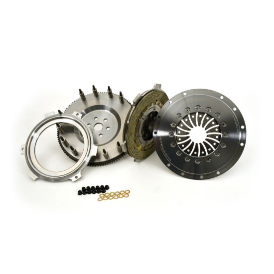 Picture of Centerforce Transmission Clutch and Flywheel Kit - 815231837