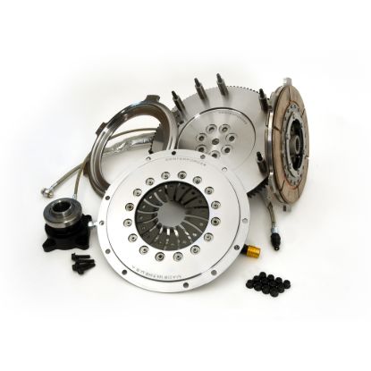 Picture of Centerforce Transmission Clutch and Flywheel Kit - 818231520