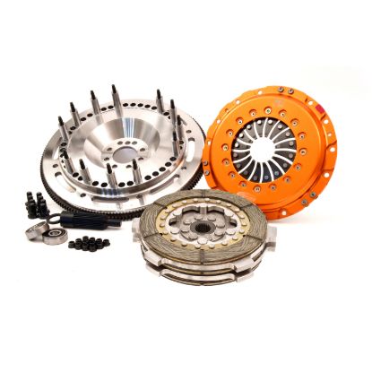 Picture of Centerforce Transmission Clutch and Flywheel Kit - 836264077