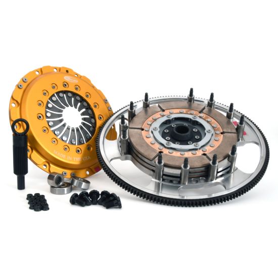 Picture of Centerforce Transmission Clutch and Flywheel Kit - 838264042