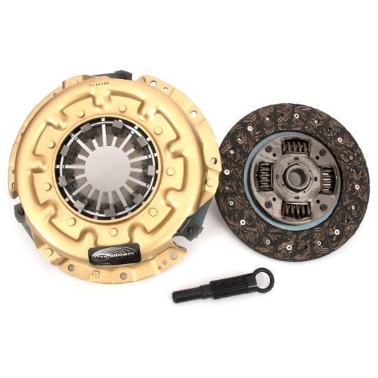 Picture of Centerforce Clutch Pressure Plate and Disc Set - CF007534