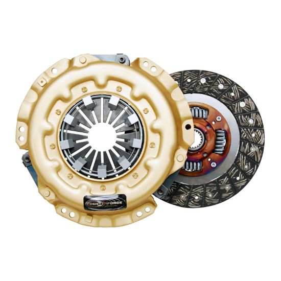 Picture of Centerforce Clutch Pressure Plate and Disc Set - CF009532