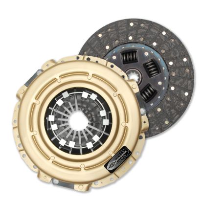 Picture of Centerforce Clutch Pressure Plate and Disc Set - CF018900