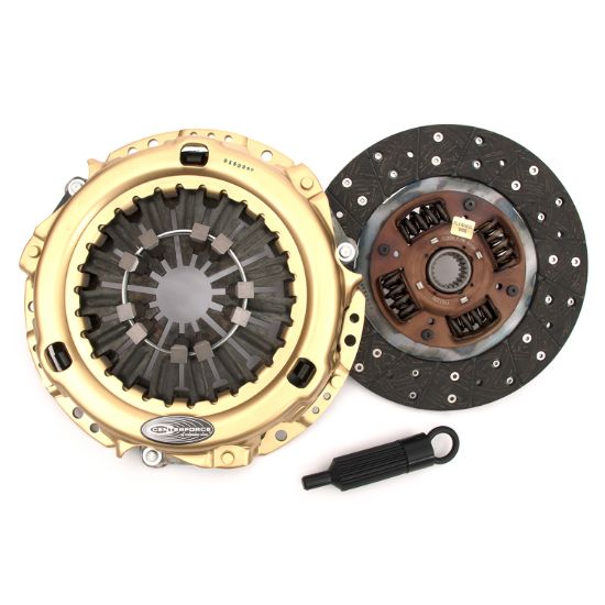 Picture of Centerforce Clutch Pressure Plate and Disc Set - CF019505